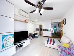 The Tampines Trilliant (D18), Condominium #376927631